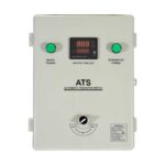 Табло за генератори ATS/12 P 1-10kW ITC Power