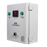 Табло за генератори ATS/12-3 1-10kW трифазно