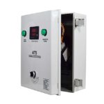 Табло за генератори ATS/12 P 1-10kW ITC Power