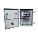 Табло за генератори ATS/12 P 1-10kW ITC Power