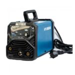 Телоподаващ заваръчен апарат HY-MIG-120T 40-120 А инверторен Hyundai