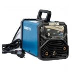 Телоподаващ заваръчен апарат HY-MIG-120T 40-120 А инверторен Hyundai