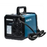 Телоподаващ заваръчен апарат HY-MIG-120T 40-120 А инверторен Hyundai