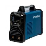 Телоподаващ заваръчен апарат HY-MMA-200T / 20-200 А, 1.6-4 мм инверторен Hyundai