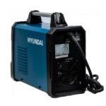 Телоподаващ заваръчен апарат HY-MMA-200T / 20-200 А, 1.6-4 мм инверторен Hyundai
