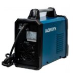 Телоподаващ заваръчен апарат HY-MMA-200T / 20-200 А, 1.6-4 мм инверторен Hyundai