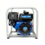 Траш помпа HY-MT80-3 замърсени води 6 к.с. 45 куб.ч 25м HYUNDAI