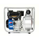 Траш помпа HY-MT80-3 замърсени води 6 к.с. 45 куб.ч 25м HYUNDAI