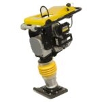 Тръмбовка пачи крак HY-RM80L 10000 N 4к.с. HY