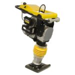 Тръмбовка пачи крак HY-RM80L 10000 N 4к.с. HY