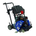 Фугорез HY-FC350-L бетон асфалт 6.5 к.с. 350