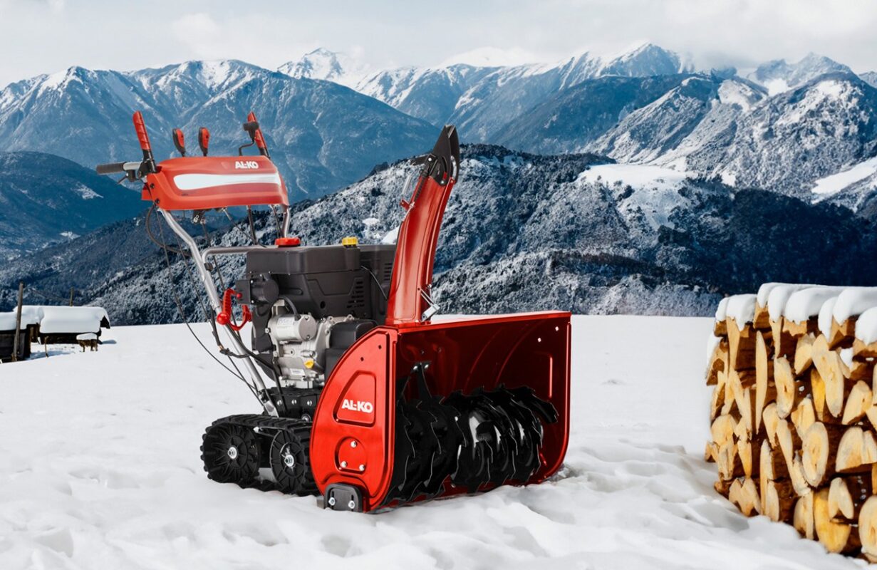 избор на снегорин r