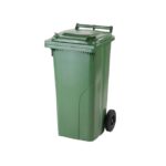 Koфа пластмасова 120л.