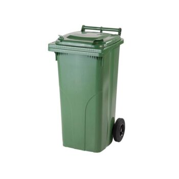 Koфа пластмасова 120л.