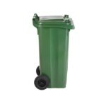 Koфа пластмасова 120л.