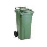 Koфа пластмасова 120л.