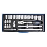 Гедоре 24 части 12 HY-59672 HYUNDAI