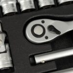 Гедоре 24 части 12 HY-59672 HYUNDAI