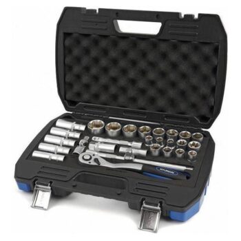 Гедоре 29 части 1/2 HY-59653 комплект HYUNDAI