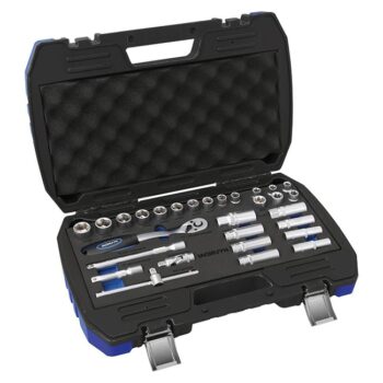 Гедоре 29 части 38 HY-59652 комплект HYUNDAI