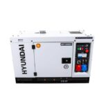 Генератор дизелов DHY10000SE-T