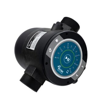 Инвертор за помпа монофазен