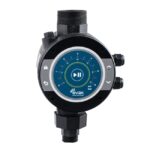 Инвертор за помпа монофазен