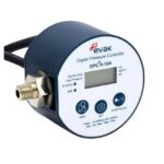 Дигитален WI-FI регулатор на налягането DPC II 10А