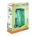 Кош градински с колела Claber