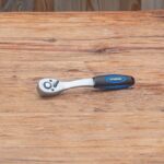 Тресчкотка с 27 бита HY-59634 HYUNDAI - Image 2