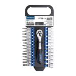 Тресчкотка с 27 бита HY-59634 HYUNDAI