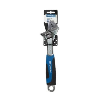 12-инчов регулируем гаечен ключ HY59174