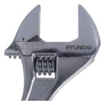 12-инчов регулируем гаечен ключ HY59174