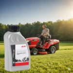 4-тактово масло за косачки SAE 30 0.6л AL-KO