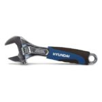 8-инчов регулируем гаечен ключ HY59172 Hyundai