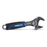 8-инчов регулируем гаечен ключ HY59172 Hyundai
