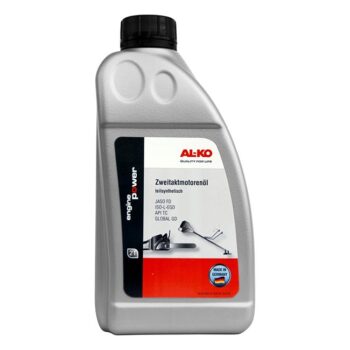 AL-KO двутактово масло 1л.