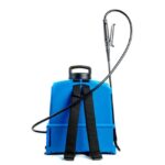 Акумулаторна пръскачка Matabi e10 LT