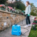 Акумулаторна пръскачка Matabi e10 LT