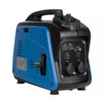 Бензинов инверторен генератор HY2000XS HYUNDAI