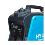 Бензинов инверторен генератор HY2000XS HYUNDAI