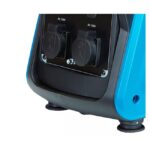 Бензинов инверторен генератор HY2000XS HYUNDAI