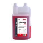 Двутактово моторно масло 1л AL-KO