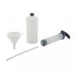 Комплект за моторно масло 3 части с