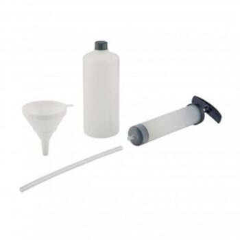 Комплект за моторно масло 3 части с