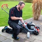 Комплект за моторно масло 3 части с