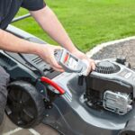 Комплект за моторно масло 3 части с