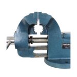 Менгеме 150 мм HY-59803 TUV-GS Hyundai 01