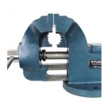 Менгеме 100 мм HY-59807 TUV/GS Hyundai