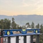 Нивелир 60 см HY-59312 Hyundai